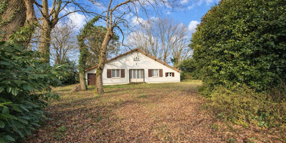 maison à ST PAUL LES DAX (40990)